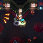 بازی Ember Knights Wrath of the Architect