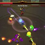 بازی Ember Knights Wrath of the Architect
