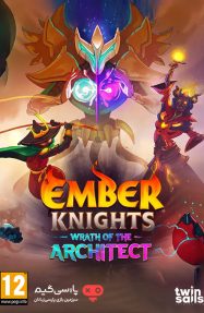 دانلود بازی Ember Knights Wrath of the Architect برای PC