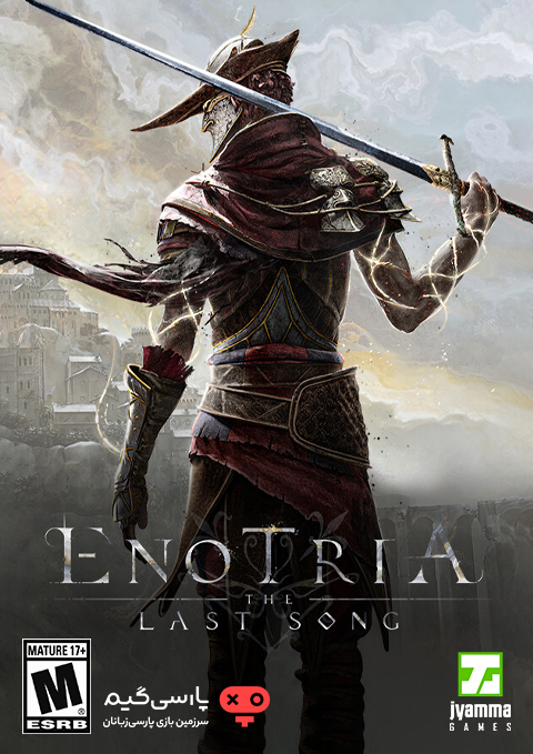 دانلود بازی Enotria The Last Song برای PC
