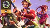 دانلود بازی Epic Apes MMO Survival برای اندروید