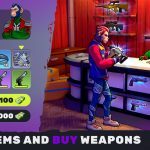 دانلود بازی Epic Apes MMO Survival برای اندروید