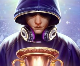 Esports History