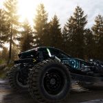 بازی ExoCross