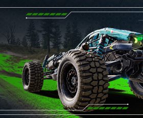 ExoCross