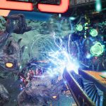 Exovoid Carnage