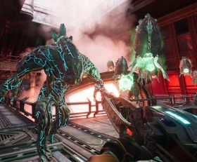 دانلود بازی Exovoid Carnage برای PC