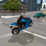 دانلود بازی Extreme Bike Driving 3D برای اندروید