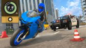 دانلود بازی Extreme Bike Driving 3D برای اندروید