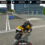 دانلود بازی Extreme Bike Driving 3D برای اندروید