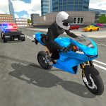 دانلود بازی Extreme Bike Driving 3D برای اندروید