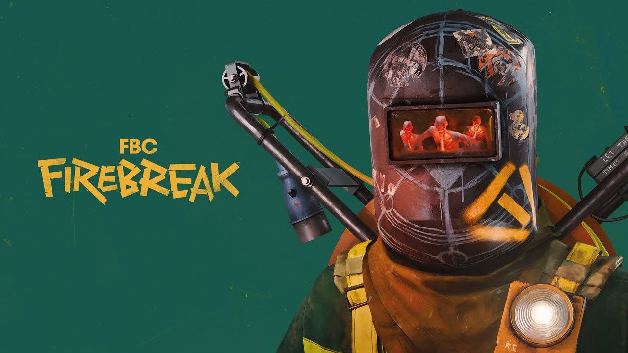بازی FBC: Firebreak