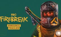 تریلر معرفی بازی FBC: Firebreak
