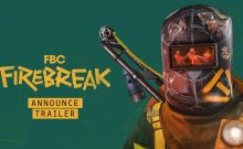 تریلر معرفی بازی FBC: Firebreak
