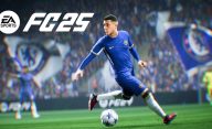 آپدیت جدید بازی FC 25