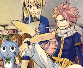 Fairy Tail Dungeons