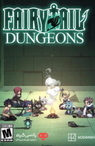 دانلود بازی Fairy Tail Dungeons برای PC