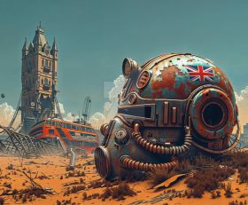 Fallout London