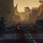 بازی Fallout London