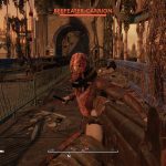 بازی Fallout London
