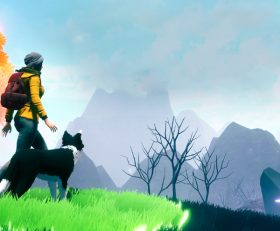 Farewell North