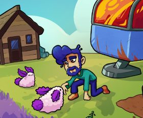 Farlands