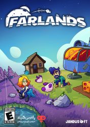دانلود بازی Farlands برای PC