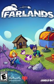 دانلود بازی Farlands برای PC