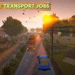 دانلود بازی Farm Sim EVO برای اندروید