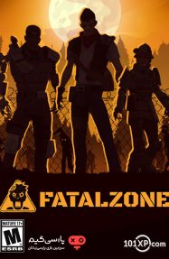 دانلود بازی FatalZone برای PC