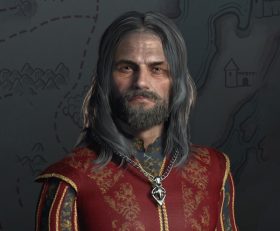 Feudal Baron Kings Land
