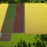 بازی Fields of Gold