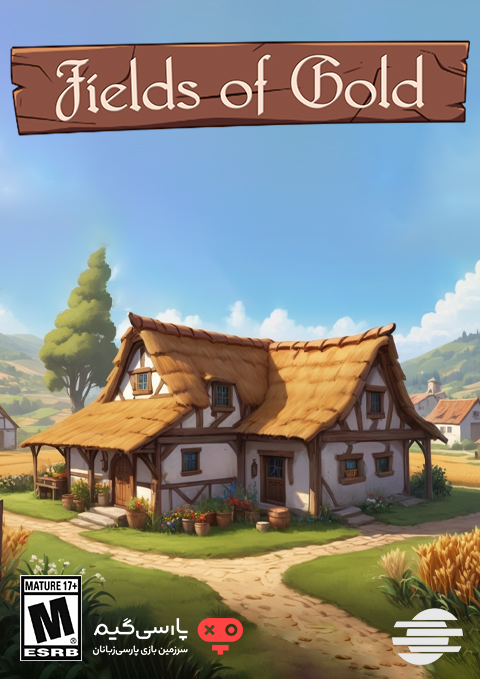 دانلود بازی Fields of Gold برای PC