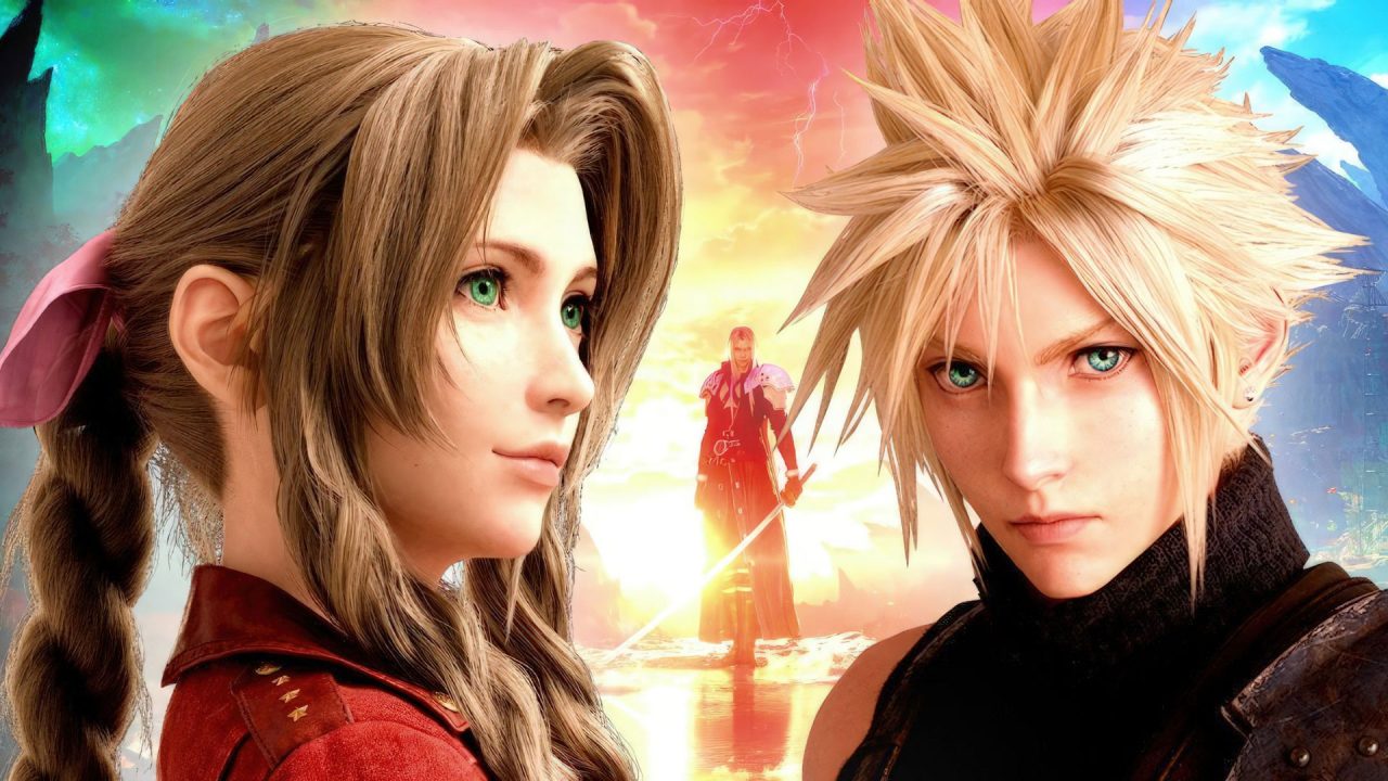فروش سری بازی Final Fantasy
