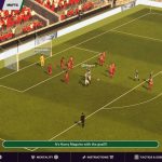 بازی Football Manager 2024