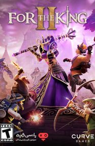 دانلود بازی For the King II Dark Carnival برای PC