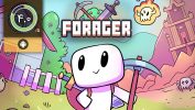 دانلود بازی Forager برای اندروید