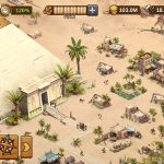دانلود بازی Forge of Empires برای اندروید