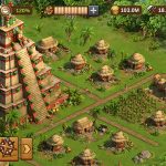 دانلود بازی Forge of Empires برای اندروید