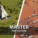 دانلود بازی Forge of Empires برای اندروید