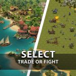 دانلود بازی Forge of Empires برای اندروید