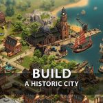 دانلود بازی Forge of Empires برای اندروید