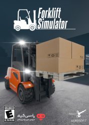 دانلود بازی Forklift Simulator برای PC