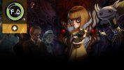دانلود بازی Fran Bow برای اندروید