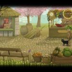 بازی Fran Bow