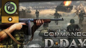 دانلود بازی Frontline Commando D-Day برای اندروید