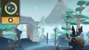 دانلود بازی Frostbound برای اندروید