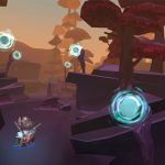 دانلود بازی Frostbound برای اندروید
