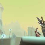 دانلود بازی Frostbound برای اندروید