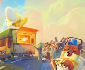 Fruitbus